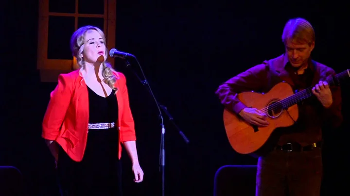 Tomseen Foleys  A Celtic Christmas - The Kerry Chr...