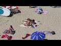 BIERSTRAßE AUßER KONTROLLE: Keine Corona-Masken, kein Abstand - Ballermann-Party schockt Mallorca
