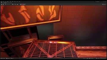 Block Mesh - Sector8