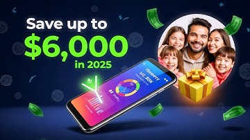 3 Best AI Budgeting apps that will save you money for 2025 | Budget better for your family