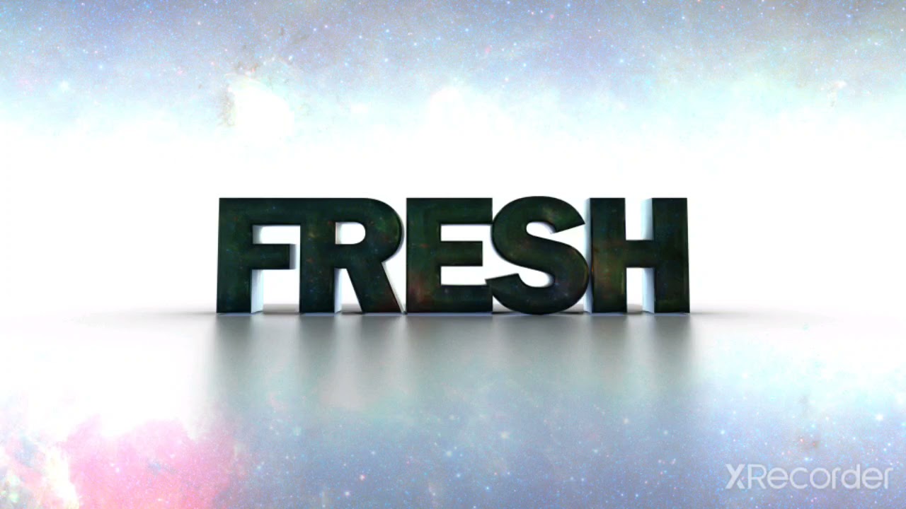 FRESH-FRESH( премьера трека) (начало альбома вступление) - YouTube.