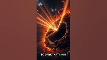 Darkest Places in Space: The Mystery of Bose-Einstein Condensate!"