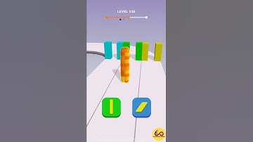 Blob Shifter Funny Gameplay (level-156) #shorts