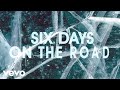 The Cadillac Three - Six Days On The Road (From "The Ice Road" / Lyric Video)