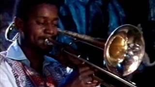 Video thumbnail of "Thad Jones Mel Lewis Munich 1976"