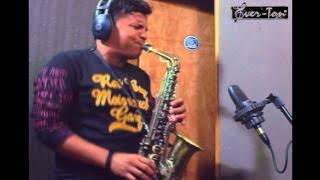 I Will Always Love You - Sax Cover by Índio See (Boquilhas Ever Ton 1080p