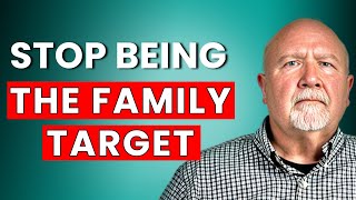 Narcissistic Family: Why They Made You Their TARGET by Jerry Wise 48,345 views 1 month ago 5 minutes, 12 seconds