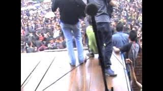 Rising Force-Mujizat Rock(Yngwie Malmsteen cover)