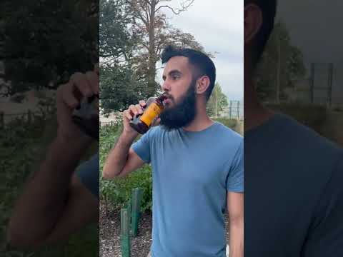 Video: Innehåller bundaberg alkohol?
