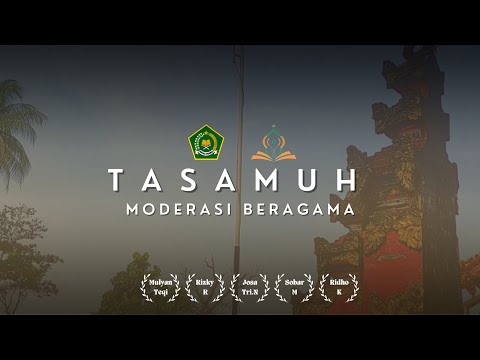 TASAMUH