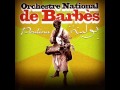Orchestre national de barbs  meli ana