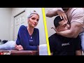 CRACK-A-HOLICS ANONYMOUS 💥😱| CRACKING COMPILATION ~ LOUD CHIROPRACTIC ADJUSTMENT | DR TUBIO