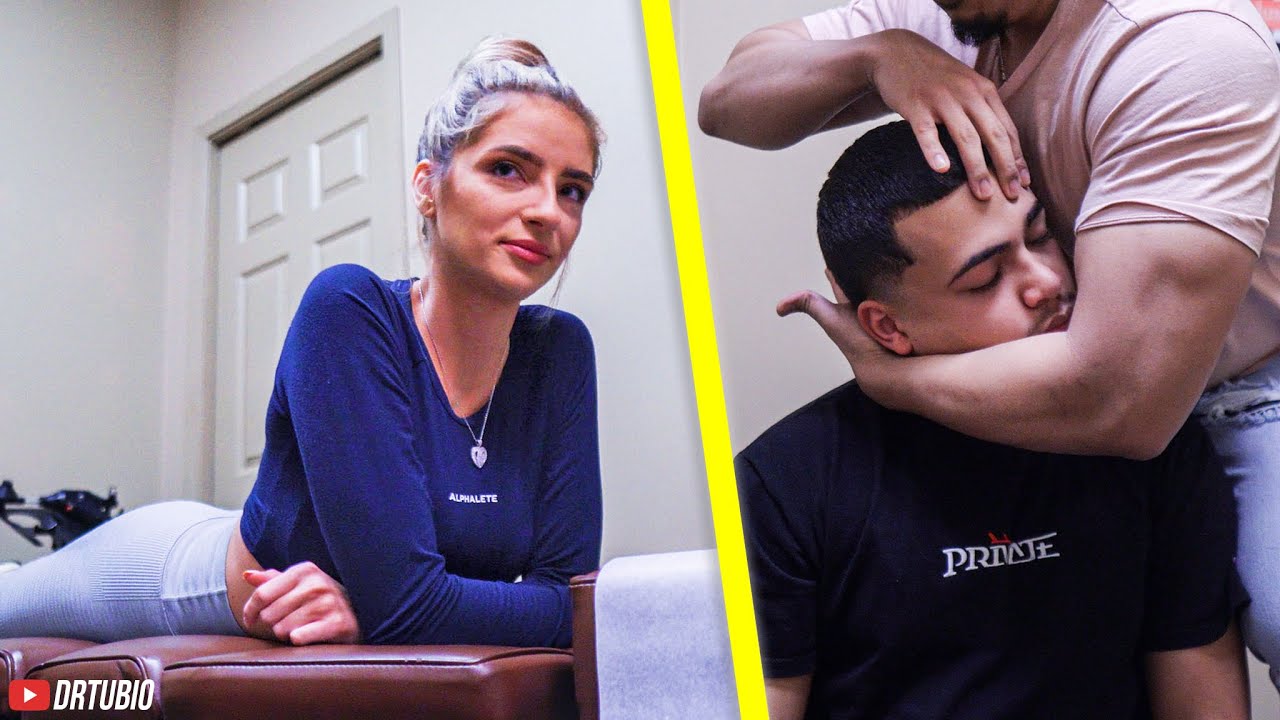 CRACKAHOLICS ANONYMOUS 💥😱 CRACKING COMPILATION LOUD CHIROPRACTIC