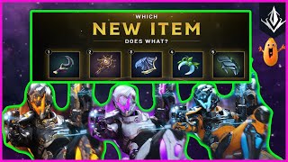 MORE NEW Items and New Legendary 'OG' Skin | Predecessor News and Information