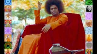 Sri Sathya Sai Arati sung by Babu Parameswaran chords