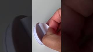 Sublimating a Popsocket with #hiipoo sublimation inks and new sublimation paper