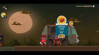 Cookies Must Die chapter 2