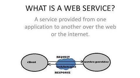 web service (in tamil)
