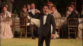 Juan Diego Flórez - 'Ah, mes amis' | La fille du régiment