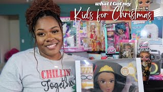 What I Got My 34 Year Old Girls for Christmas | Affordable Gift Ideas