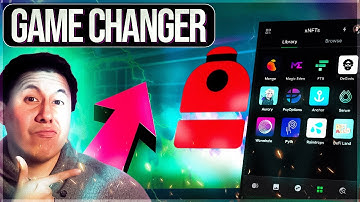 How xNFT Backpack (Mad Lads) is going to change NFTs...FOREVER