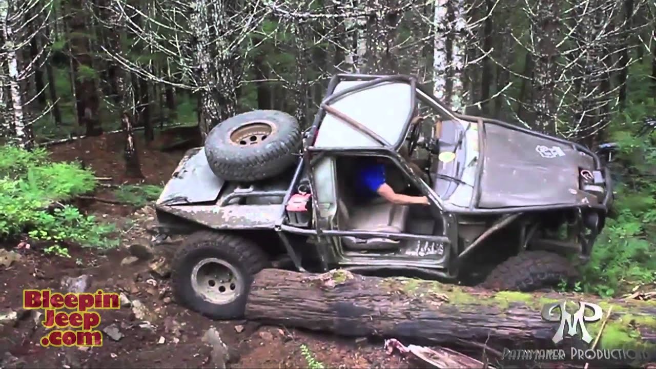 navigation bar height swift Trail Fails in British Columbia