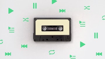 JavaScript Music Player Tutorial