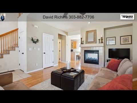 835 Stony Mesa Place, Castle Rock, CO home video tour