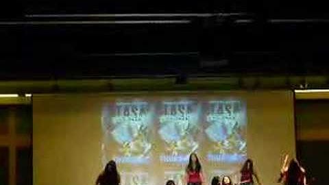 RU Pi Delta Psi / Kappa Phi Lambda Freestyle 2006 Step PT4