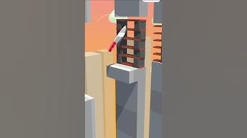 Slice It All Game! Satisfying and relaxing ASMR slicing video #shorts #sliceita