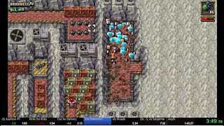 Shakedown: Hawaii - Any% Speedrun in 1:41:24 (beaten)