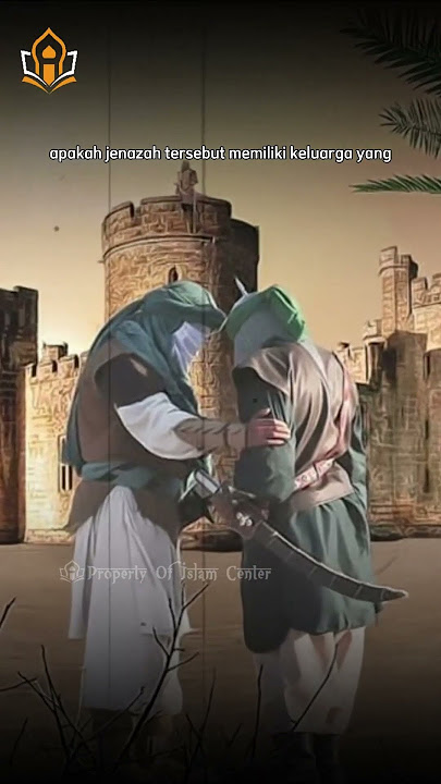 Kisah Malaikat Jibril Melunasi Hutang Jenazah