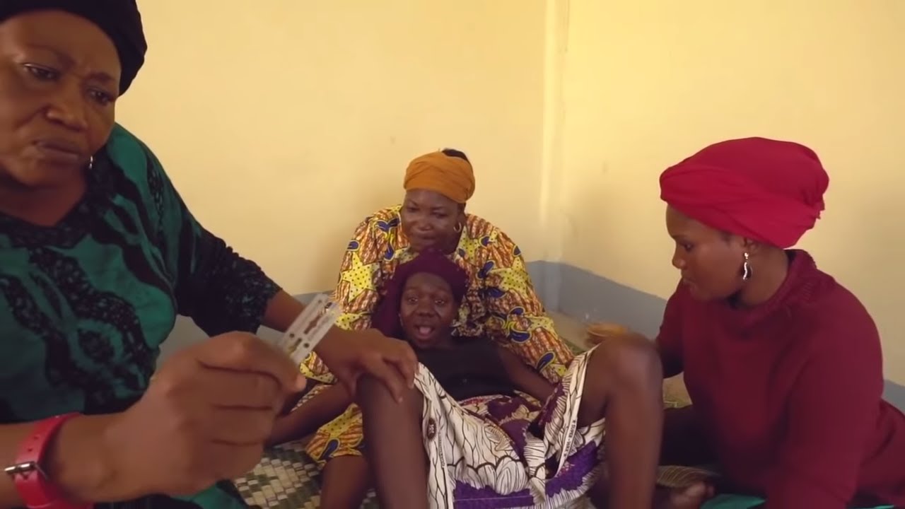 Weibliche Verstümmelung - Wie eine Rapperin die grausame Tradition stoppen will