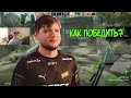 СИМПЛ ПРОТИВ НЕПОБЕДИМОГО КАЗАХА НА FPL // CS2