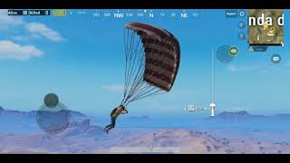 PUBG MOBILE HOT DROP HACIENDA DEL PATRON