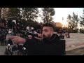 Levil vs Dunk 16avos Street Ebre Nacional