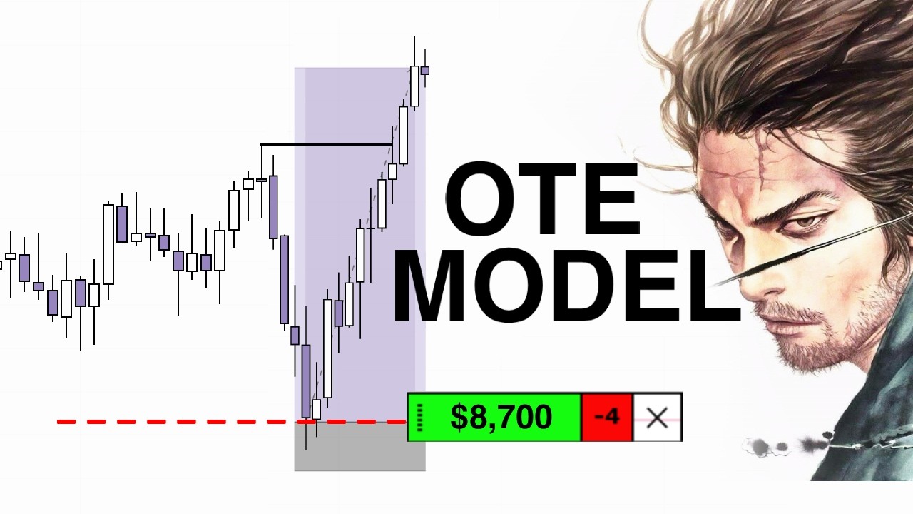 The Only OTE Model You Need — Transcript
