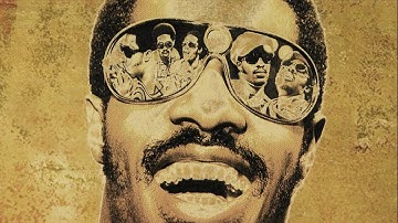 Stevie Wonder - Fragile