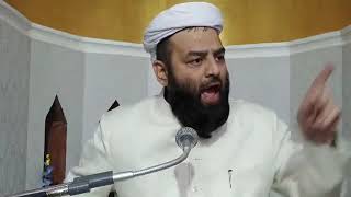 Jang e Azadi Me Musalmano Ka Kirdar || Maulana Usman Ludhianvi