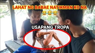 LAHAT NG BABAE NATIKMAN KO NA.ISA LANG ANG HINDI PA😂😂😂 #kamoimoi #LAHATNGBABAENATIKMAN #funnyvideo