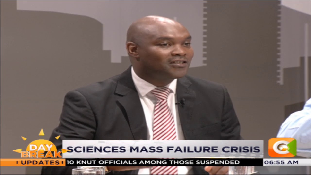 DAY  BREAK |Marketing sciences and agricultural courses