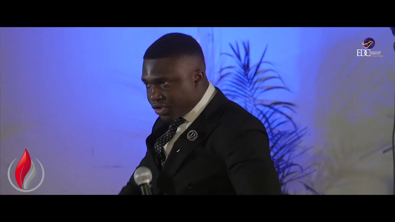 Prophète Jonathan Christopher Gambela L'adoration Prophétique YouTube