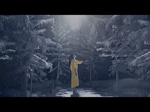 歐陽娜娜 Nana Ou Yang - Let It Go 隨它吧 Official Music Video