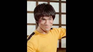 Bruce Lee