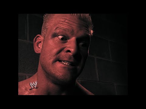 Heidenreich Custom WWE Entrance Video