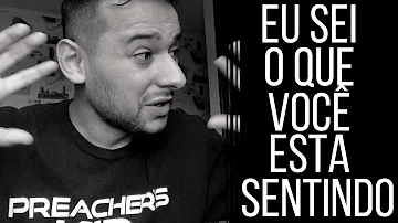 Quando a gente ama e não é correspondido?