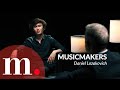 musicmakers: Daniel Lozakovich—exclusive video podcast with James Jolly