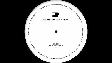 Elon - Camionetat (PRL001)