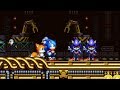 Sonic Mania - Harder Bosses Edition | Walkthrough ⭐️ Sonic Mania Mods