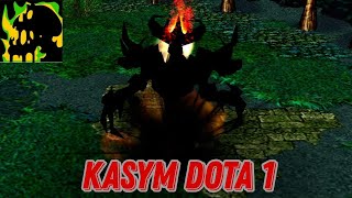 Kasym DotA1 go like 50  #dota1 #dota